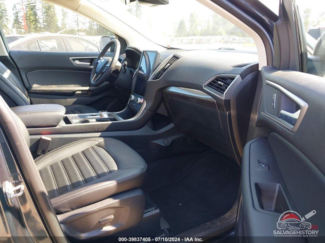 2FMPK4J98RBA81382 2024 FORD EDGE photo no. 5