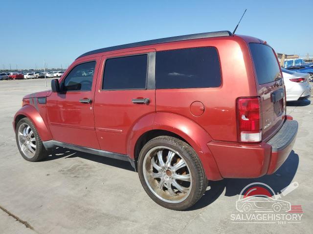 1D4PT4GK5BW517818 2011 DODGE NITRO photo no. 2
