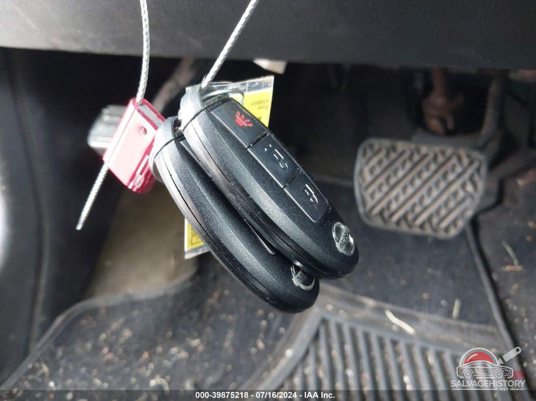 JN8AS5MV0CW418582 2012 NISSAN ROGUE photo no. 11