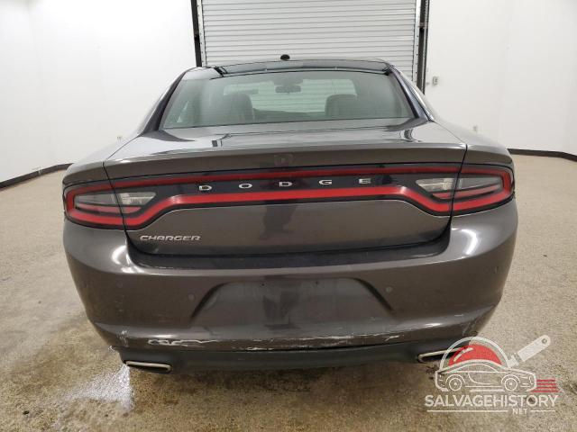 2C3CDXBG4LH227989 2020 DODGE CHARGER photo no. 6