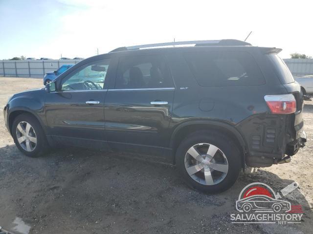 1GKKVRED1CJ243975 2012 GMC ACADIA photo no. 2