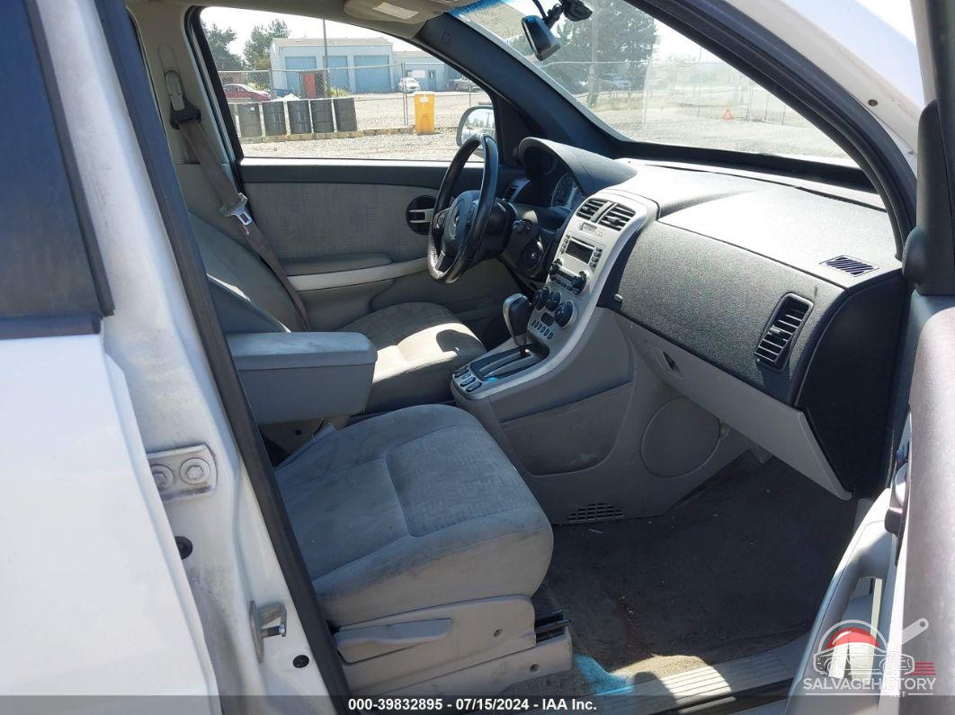 2CNDL23F666051535 2006 CHEVROLET EQUINOX photo no. 5