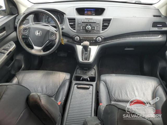 2HKRM4H79EH666448 2014 HONDA CRV photo no. 8