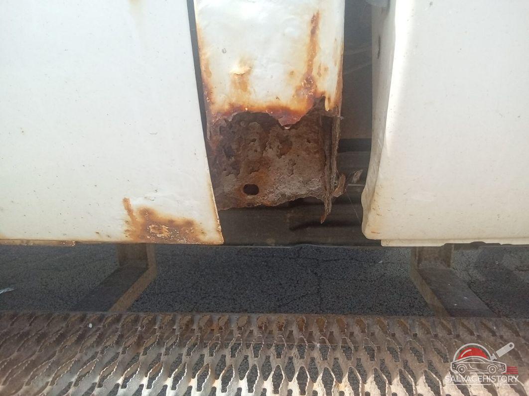 1FT7X2B6XDEB47734 2013 FORD F-250 photo no. 8