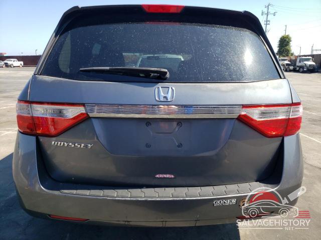 5FNRL5H26BB048110 2011 HONDA All Models photo no. 6