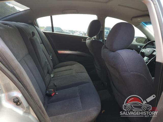 1N4BA41E38C830821 2008 NISSAN MAXIMA photo no. 10