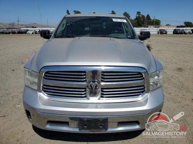 1C6RR7LTXDS516914 2013 RAM 1500 photo no. 5