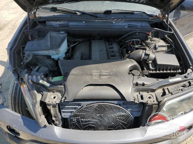 5UXFA53573LV73913 2003 BMW X5 photo no. 12