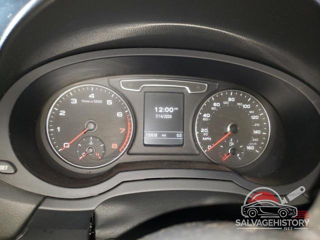 WA1GFCFS5FR005961 2015 AUDI Q3 photo no. 9