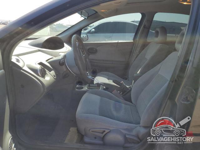 1G8AL52F05Z106181 2005 SATURN ION photo no. 7