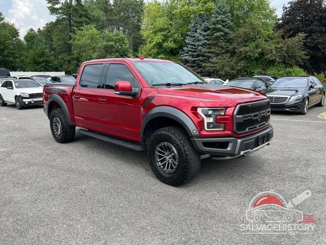 1FTFW1RG4KFA18323 2019 FORD F150 photo no. 16