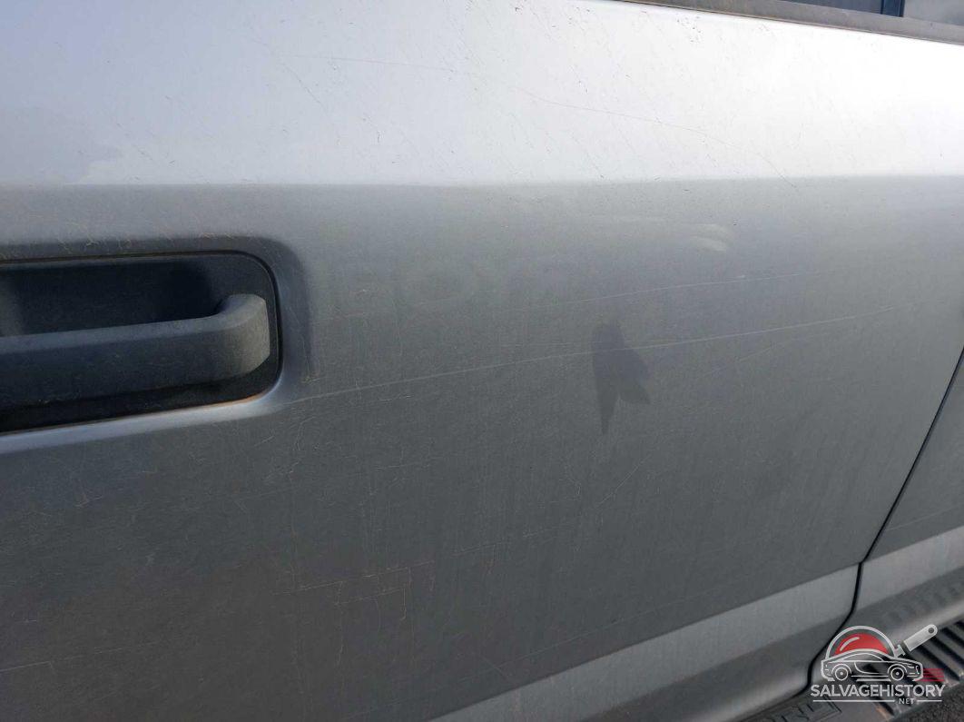 1FTEW1E59LKD34194 2020 FORD F150 photo no. 2