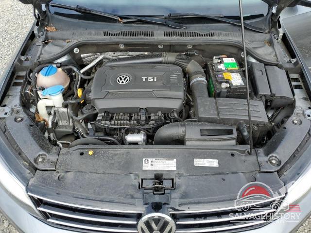 3VWL17AJXHM371733 2017 VOLKSWAGEN JETTA photo no. 11