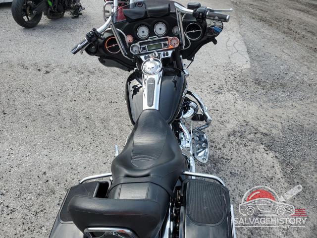 1HD1KB4109Y612306 2009 HARLEY-DAVIDSON FL photo no. 6