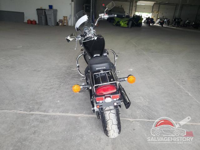 JH2PC21096M700169 2006 HONDA VT CYCLE photo no. 4