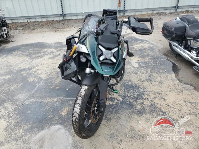 WB10M2307R6J11941 2024 BMW R 1300 GS photo no. 2