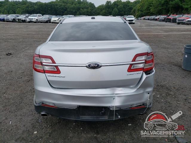 1FAHP2F87FG108838 2015 FORD TAURUS photo no. 6