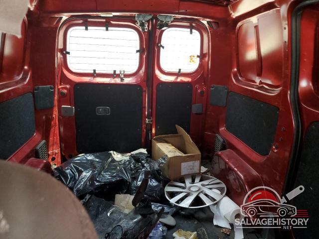 3N6CM0KN9KK702952 2019 NISSAN NV photo no. 10