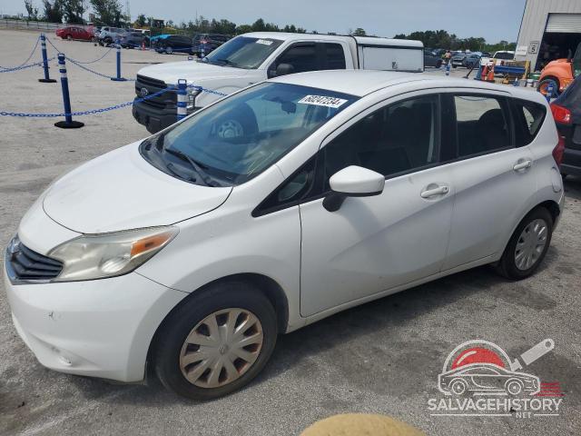 3N1CE2CP4GL366322 2016 NISSAN VERSA photo no. 13