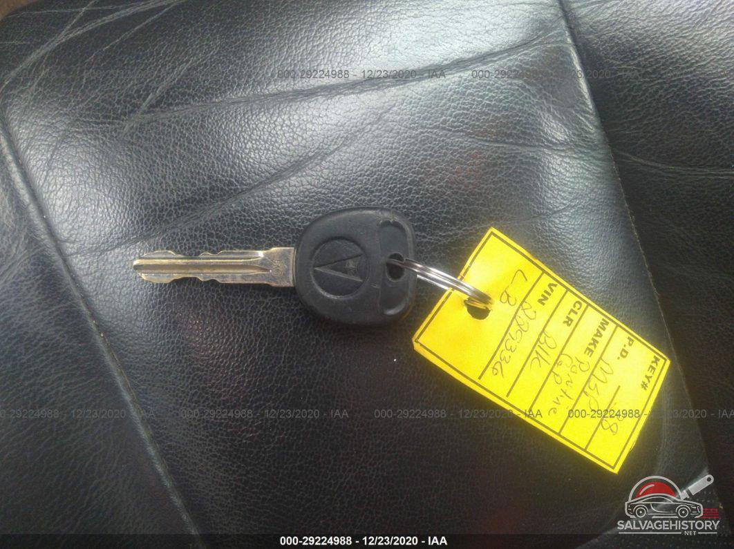 2G2WP552371229336 2007 PONTIAC GRAND PRIX photo no. 11