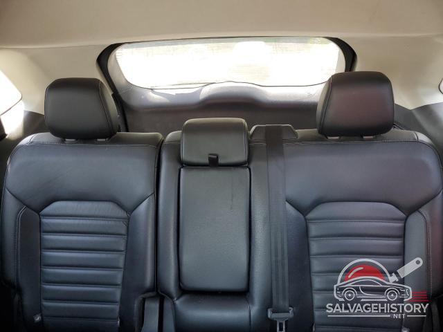 2FMTK4J99FBC08487 2015 FORD EDGE photo no. 10