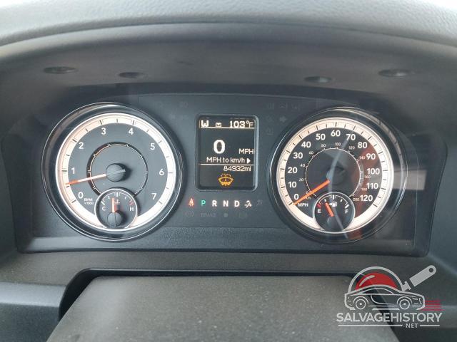 1C6RR7LT4LS117866 2020 RAM 1500 photo no. 9
