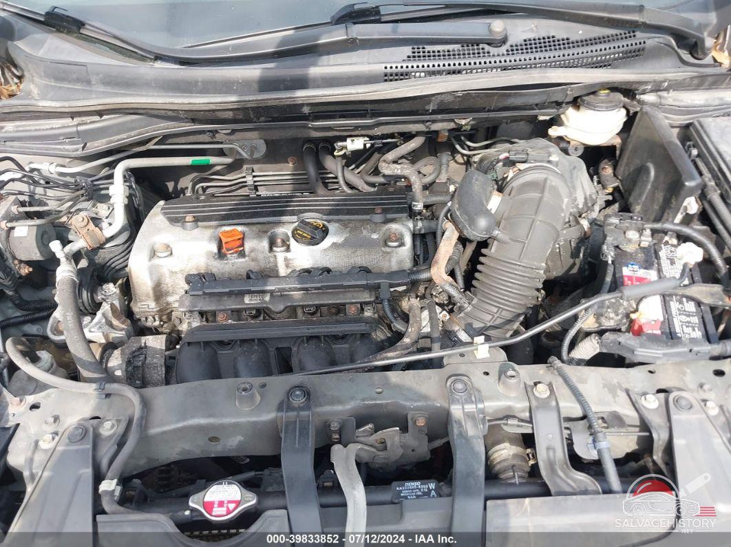 2HKRM4H54DH670016 2013 HONDA CR-V photo no. 10