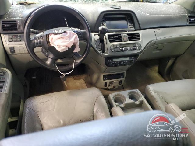 5FNRL38766B109641 2006 HONDA All Models photo no. 8