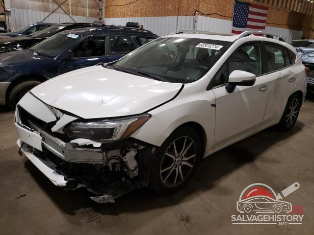 4S3GTAT64J3721241 2018 SUBARU IMPREZA photo no. 5