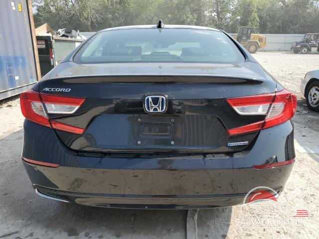 1HGCV3F58MA002079 2021 HONDA ACCORD photo no. 6
