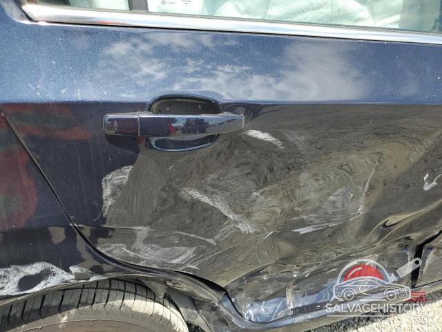 1G1JC5SG0G4140192 2016 CHEVROLET SONIC photo no. 10