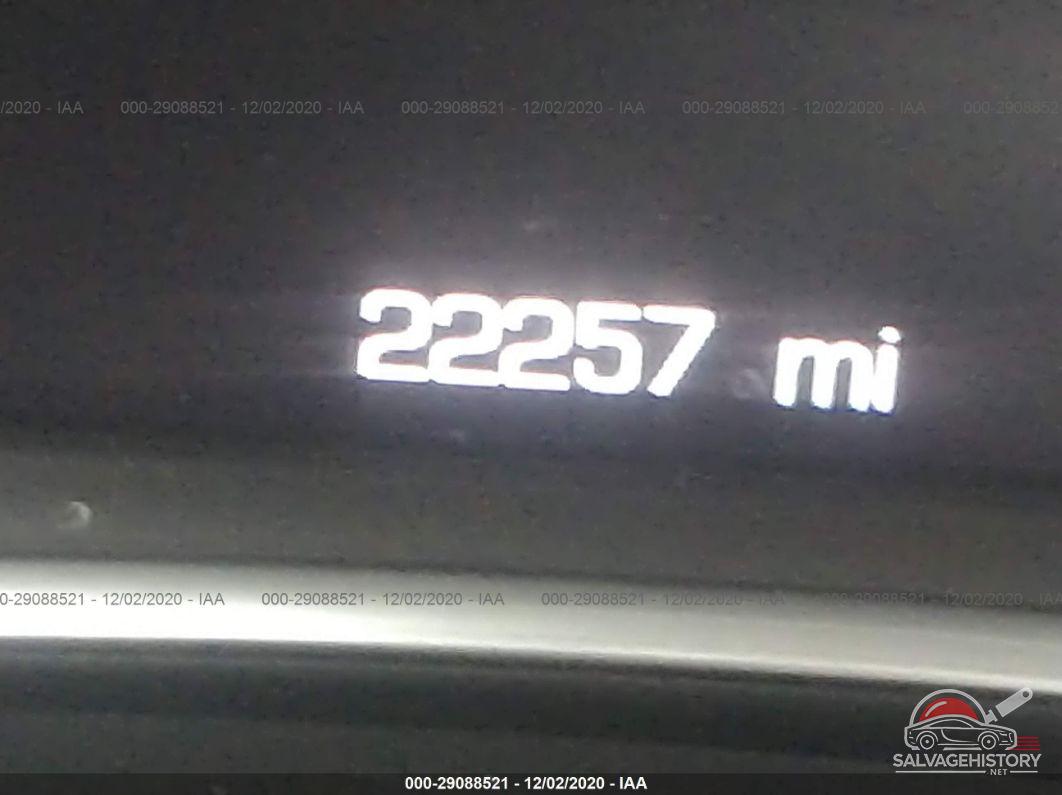 1G1ZE5ST1HF167692 2017 CHEVROLET MALIBU photo no. 7