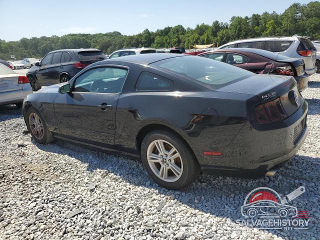 1ZVBP8AMXE5267500 2014 FORD ALL Models photo no. 2