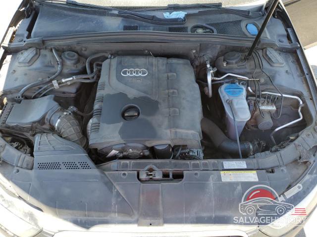 WAUFFAFL9DN031138 2013 AUDI A4 photo no. 11