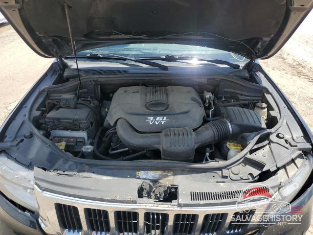 1C4RJEAG2CC151339 2012 JEEP GRAND CHER photo no. 12