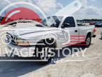 1D7FL36K34S615315 2004 DODGE DAKOTA SPO photo no. 1