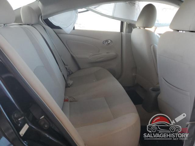 3N1CN7AP2DL869844 2013 NISSAN VERSA photo no. 10