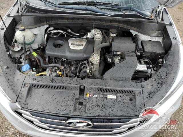 KM8J3CA29HU592480 2017 HYUNDAI TUCSON photo no. 12