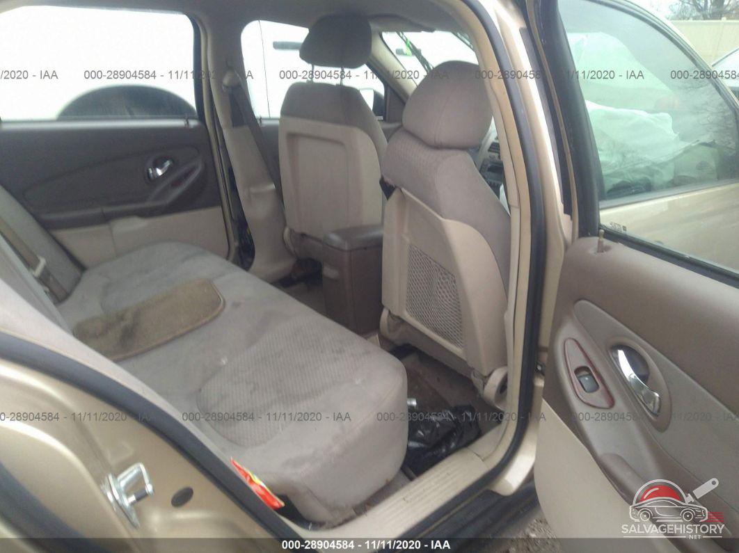 1G1ZS58F67F140786 2007 CHEVROLET MALIBU photo no. 8