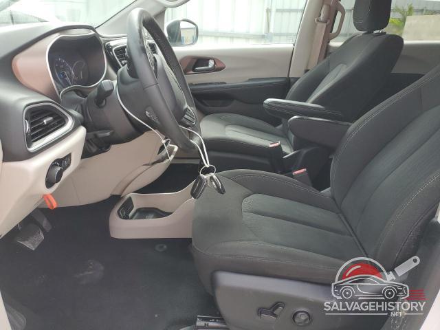 2C4RC1CG9PR606796 2023 CHRYSLER MINIVAN photo no. 7