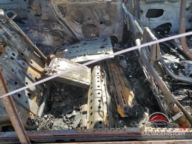 JTEBU17RX68072997 2006 TOYOTA 4RUNNER photo no. 10