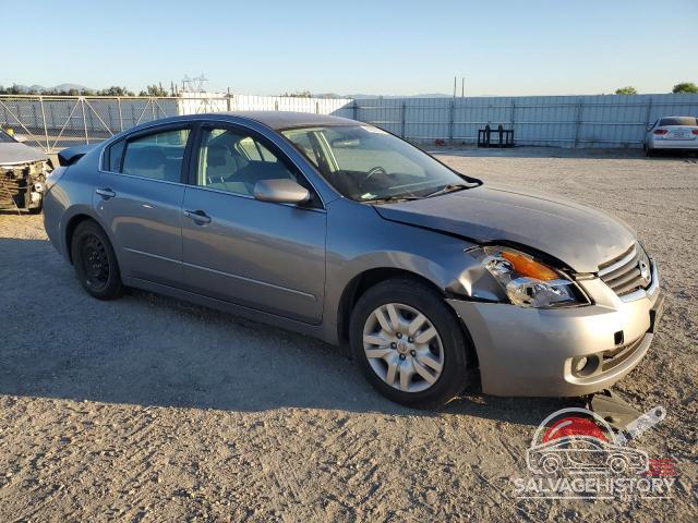 1N4AL21E79C130960 2009 NISSAN ALTIMA photo no. 4