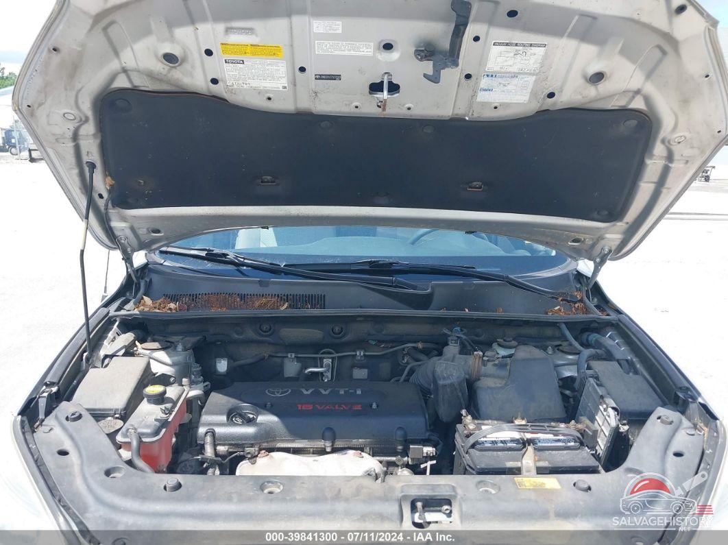 JTMBD33V375070000 2007 TOYOTA RAV4 photo no. 10