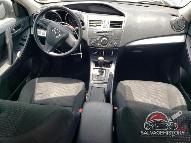 JM1BL1UG1C1533311 2012 MAZDA 3 photo no. 8