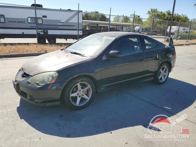 JH4DC54872C019957 2002 ACURA RSX photo no. 20