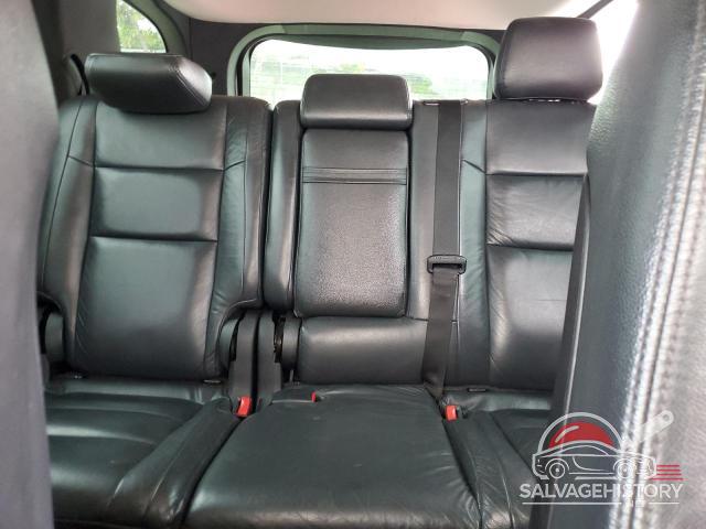 1C4RDHAG6CC257401 2012 DODGE DURANGO photo no. 10