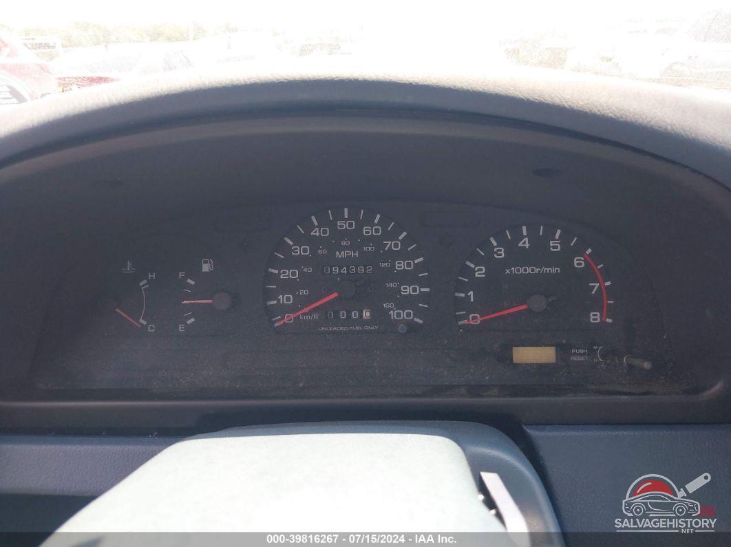 1N6SD16S0RC379621 1994 NISSAN TRUCK photo no. 7