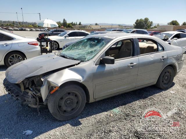 3FAHP06Z68R196953 2008 FORD FUSION photo no. 22