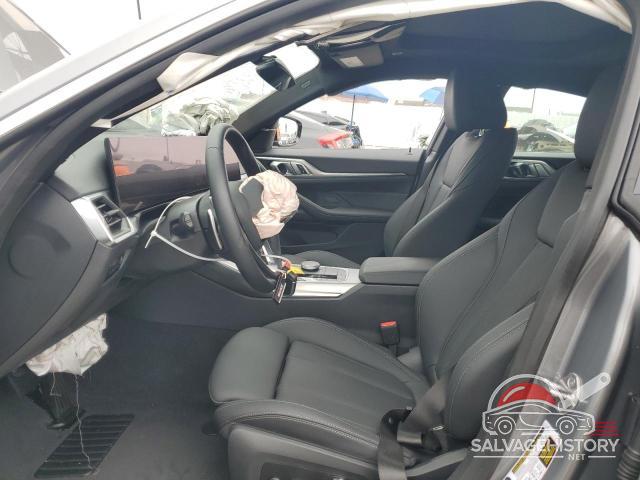 WBA63AV07RFT24280 2024 BMW 4 SERIES photo no. 7