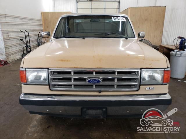 1FTDF15N8HKA31653 1987 FORD All Models photo no. 5